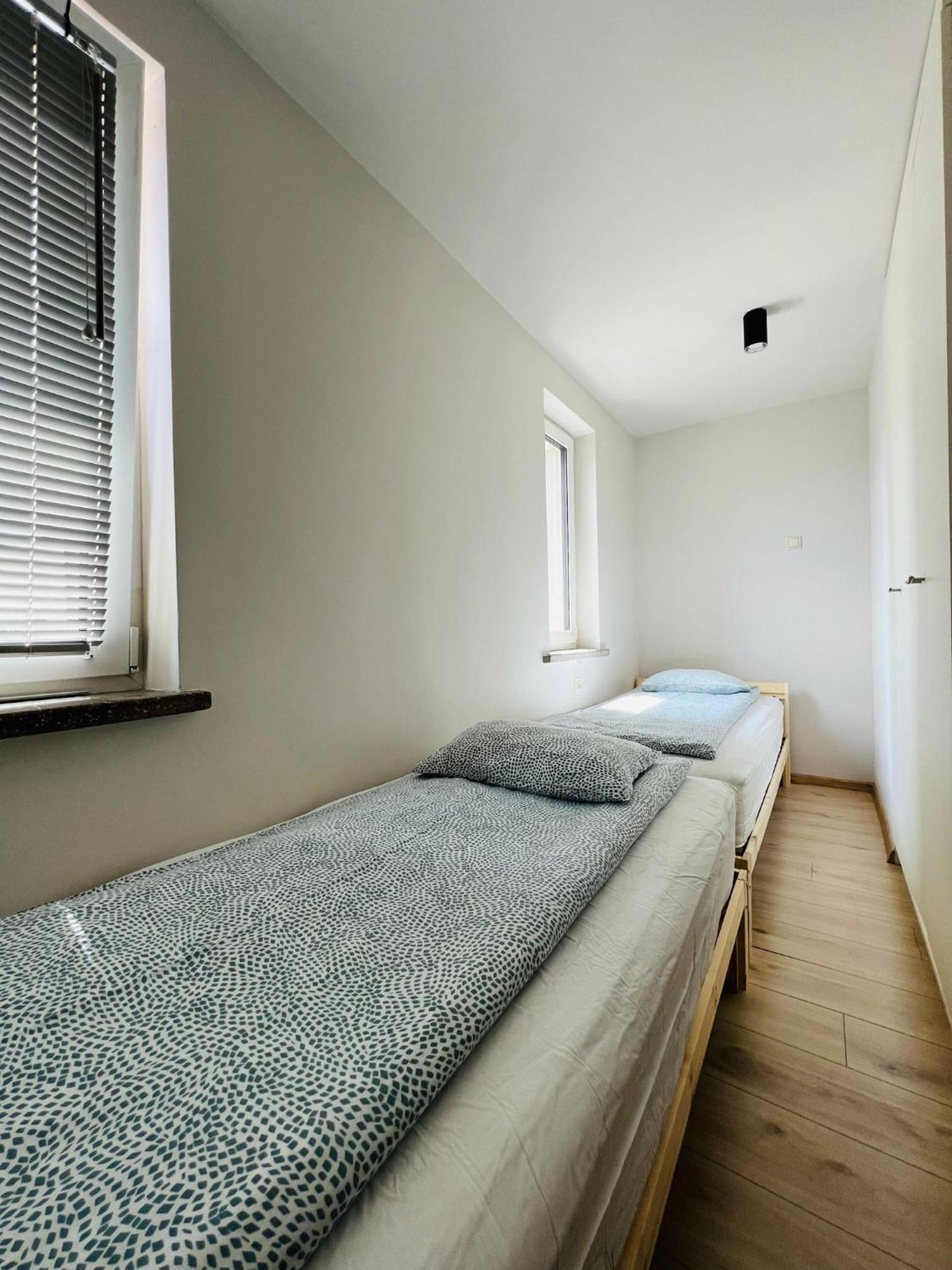Chmielna - City Center Residence Warszawa Eksteriør bilde