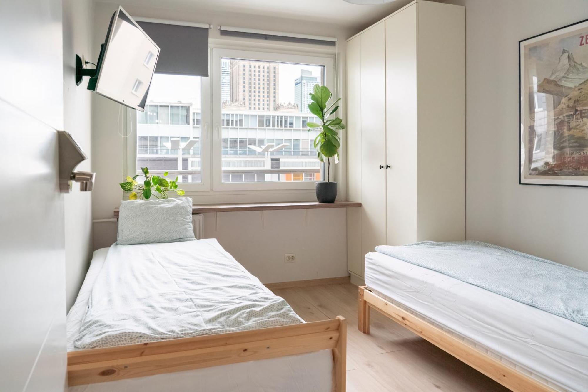 Chmielna - City Center Residence Warszawa Eksteriør bilde