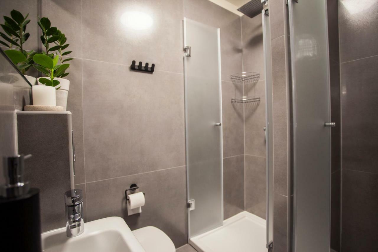 Chmielna - City Center Residence Warszawa Eksteriør bilde