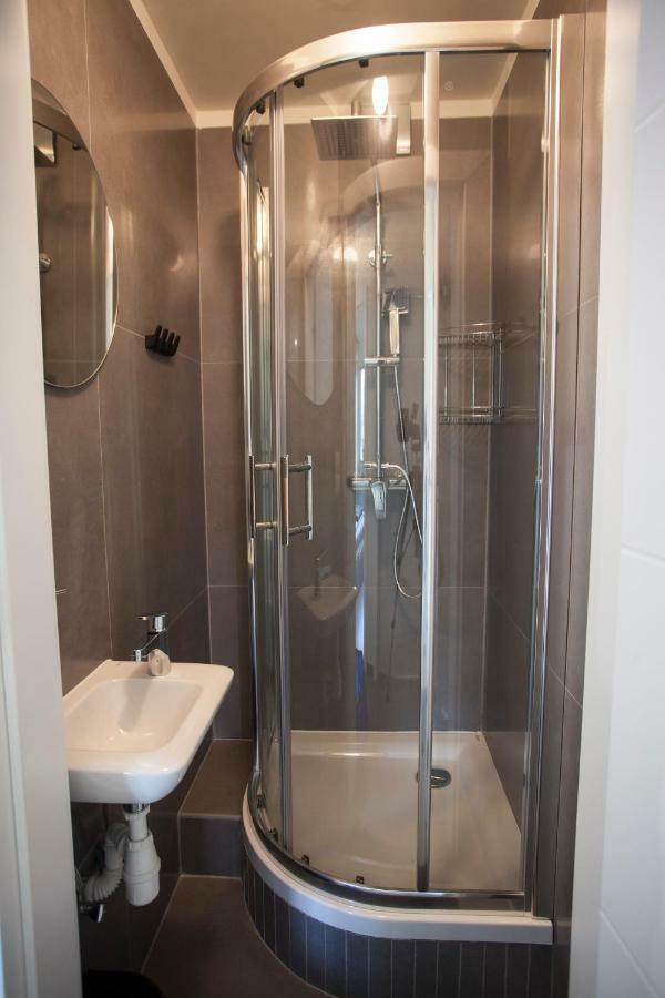 Chmielna - City Center Residence Warszawa Eksteriør bilde